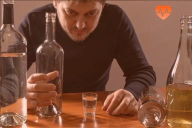 Лечение белой горячки в Ялте