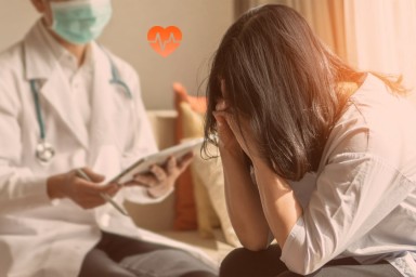 Лечение ПТСР в Ялте