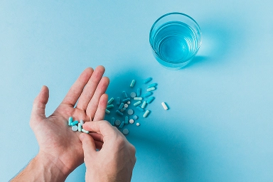 Лечение стресса в Ялте