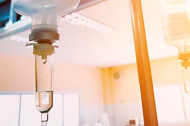 Принудительный вывод из запоя в Ялте