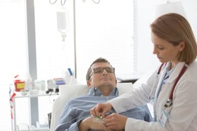 УБОД в Ялте