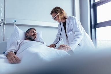 Лечение алкоголизма в стационаре в Ялте