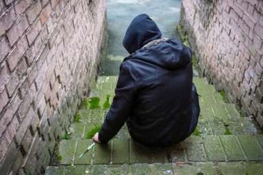 Лечение наркомании в Ялте